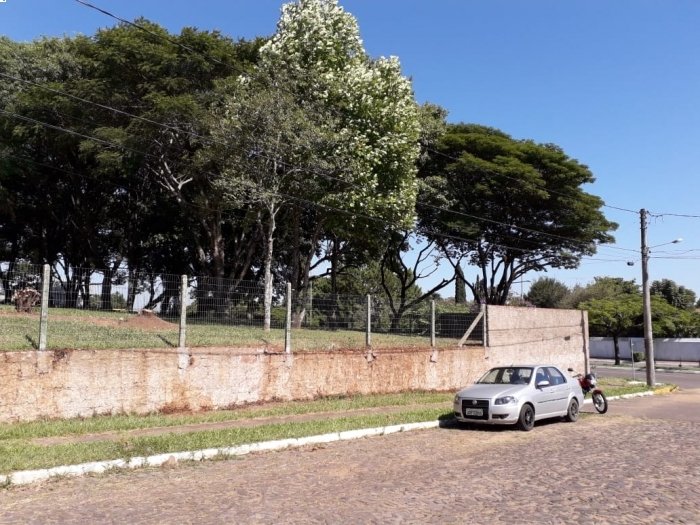 Terreno - Bairro União - Estância Velha