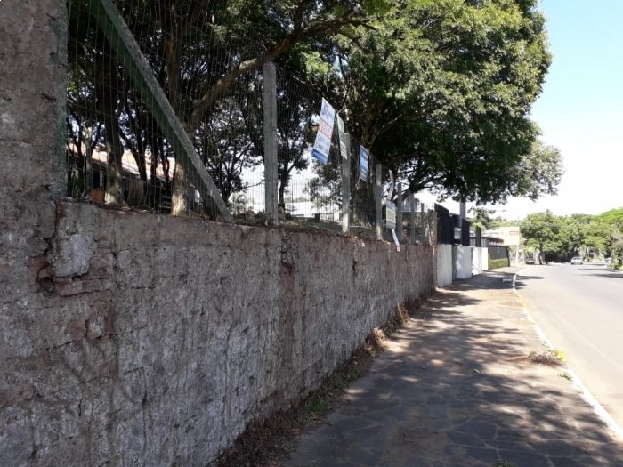 Terreno - Bairro União - Estância Velha - Imobiliária Hoffmann