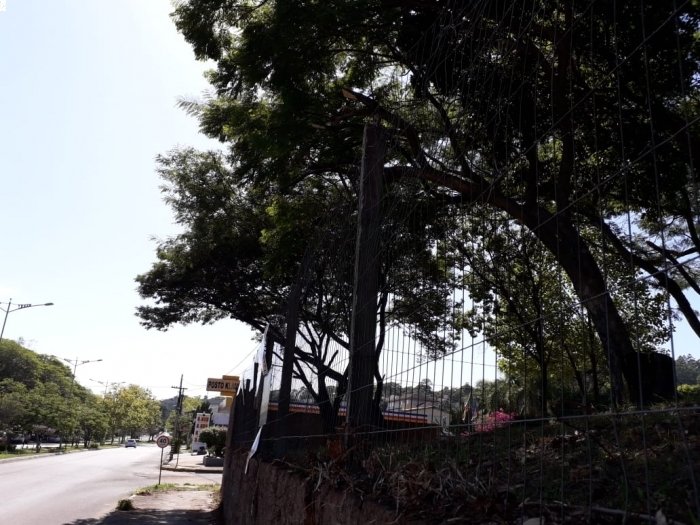 Terreno - Bairro União - Estância Velha - Imobiliária Hoffmann