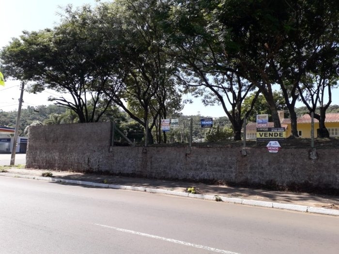 Terreno - Bairro União - Estância Velha - Imobiliária Hoffmann