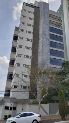 Apartamento - Centro - Novo Hamburgo - Imobiliária Hoffmann