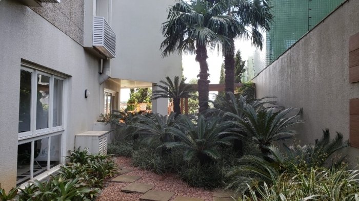 Apartamento - Centro - Novo Hamburgo - Imobiliária Hoffmann