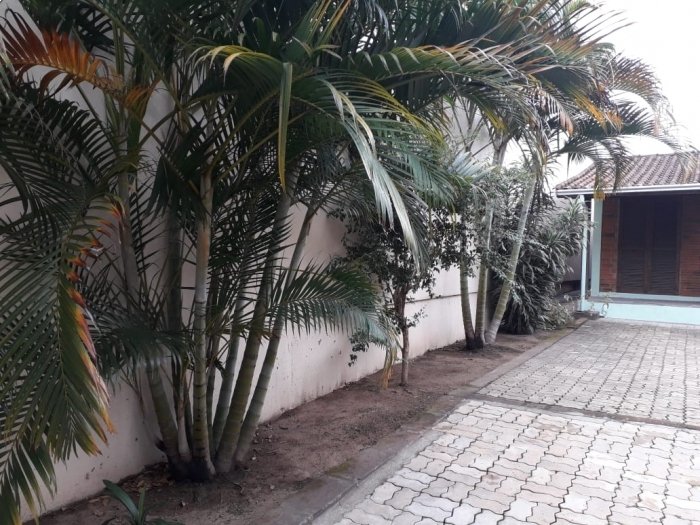 Casa com 2 quartos, à venda - Canudos - Novo Hamburgo - Imobiliária Hoffmann