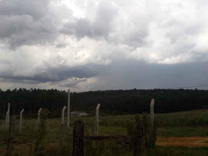 Área de Terras - Bairro Boa Vista - Portão
