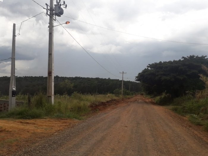 Área de Terras - Bairro Boa Vista - Portão - Imobiliária Hoffmann