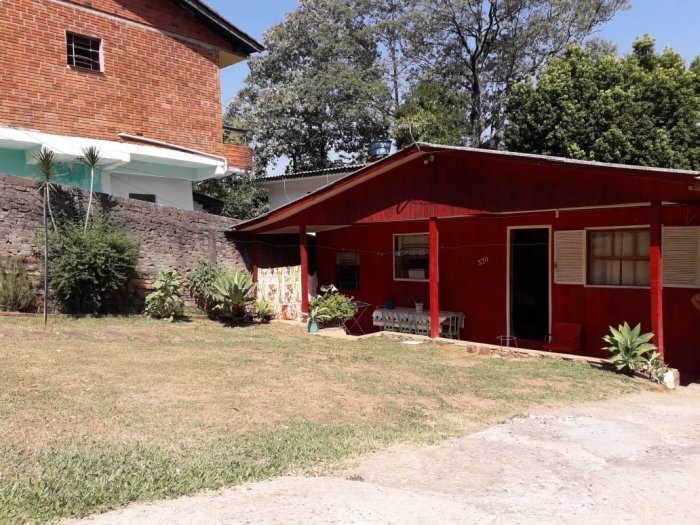 Casa/Sobrado - Bairro São Jorge - Novo Hamburgo - Imobiliária Hoffmann