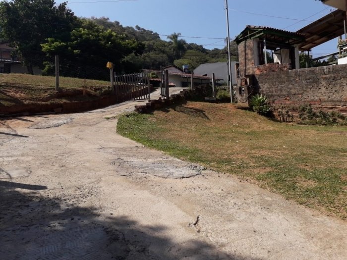 Casa/Sobrado - Bairro São Jorge - Novo Hamburgo - Imobiliária Hoffmann