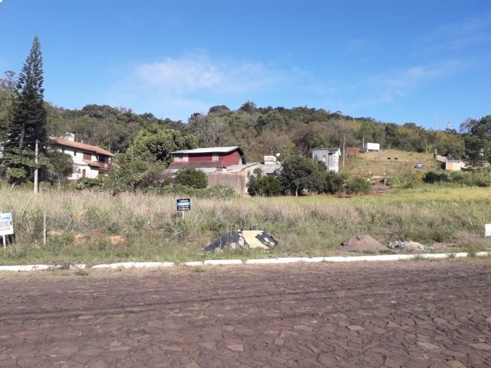 Terreno - Bairro União - Estância Velha - Imobiliária Hoffmann