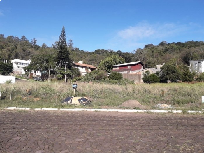 Terreno - Bairro União - Estância Velha - Imobiliária Hoffmann