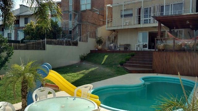 Casa com 4 quartos, 353m², à venda - Jardim Mauá - Novo Hamburgo - Imobiliária Hoffmann