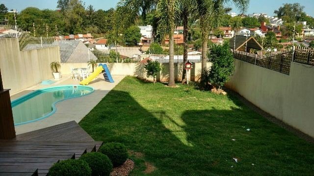 Casa com 4 quartos, 353m², à venda - Jardim Mauá - Novo Hamburgo - Imobiliária Hoffmann