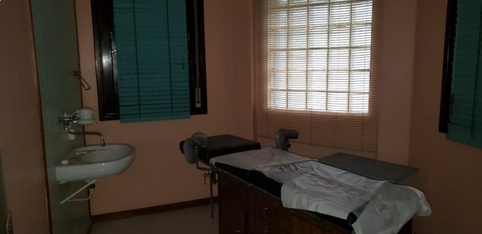 Prédio - Bairro Centro - Novo Hamburgo - Imobiliária Hoffmann