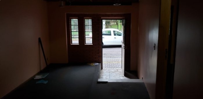 Prédio - Bairro Centro - Novo Hamburgo - Imobiliária Hoffmann