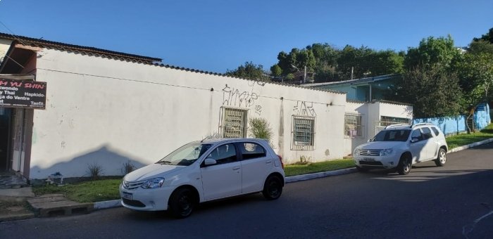 Loja - Bairro Canudos - Novo Hamburgo - Imobiliária Hoffmann