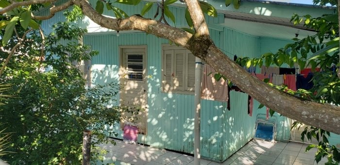 Loja - Bairro Canudos - Novo Hamburgo - Imobiliária Hoffmann