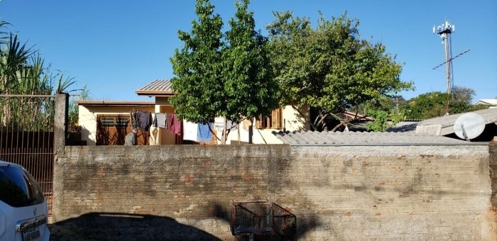 Loja - Bairro Canudos - Novo Hamburgo - Imobiliária Hoffmann