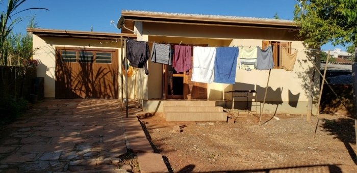 Loja - Bairro Canudos - Novo Hamburgo - Imobiliária Hoffmann