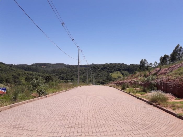 Terreno - Bairro Floresta - Estância Velha - Imobiliária Hoffmann