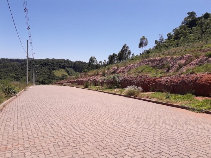 Terreno - Bairro Floresta - Estância Velha - Imobiliária Hoffmann