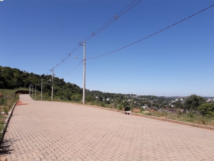 Terreno - Bairro Floresta - Estância Velha - Imobiliária Hoffmann