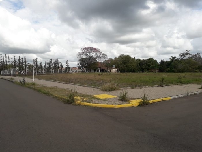 Terreno, à venda - Quintas - Estância Velha - Imobiliária Hoffmann