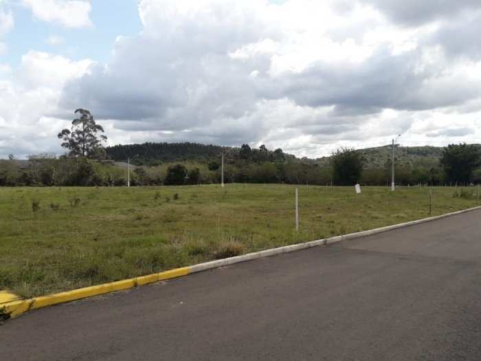 Terreno, à venda - Quintas - Estância Velha - Imobiliária Hoffmann