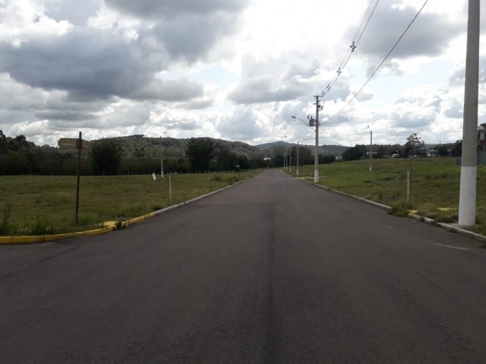 Terreno, à venda - Quintas - Estância Velha - Imobiliária Hoffmann