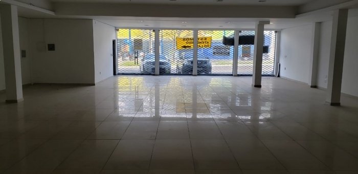 Loja, 590m², à venda - Ideal - Novo Hamburgo - Imobiliária Hoffmann