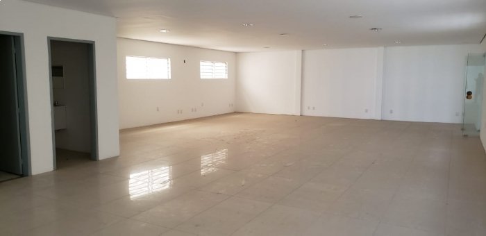 Loja, 590m², à venda - Ideal - Novo Hamburgo - Imobiliária Hoffmann