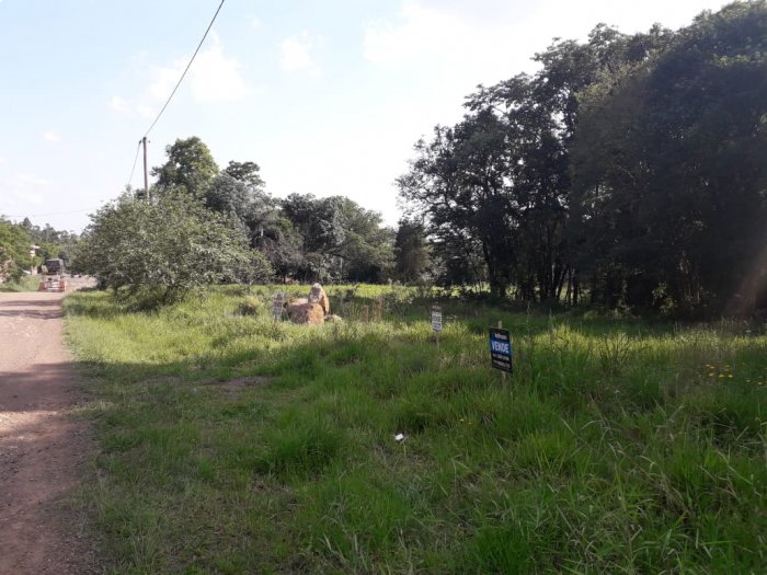 Terreno -  Bairro Cidade Nova - Ivoti