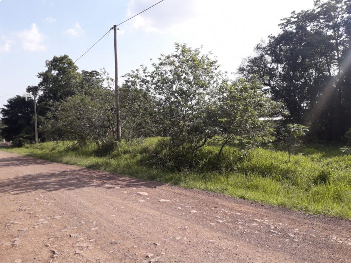 Terreno -  Bairro Cidade Nova - Ivoti - Imobiliária Hoffmann