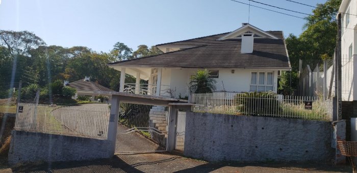 Casa com 3 quartos, 391m², à venda - Sol Nascente - Estância Velha - Imobiliária Hoffmann