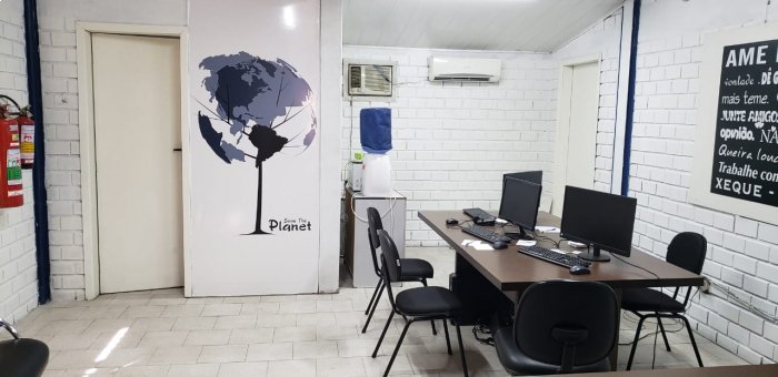 Pavilhão, 354.26m², à venda - Centro - Estância Velha - Imobiliária Hoffmann