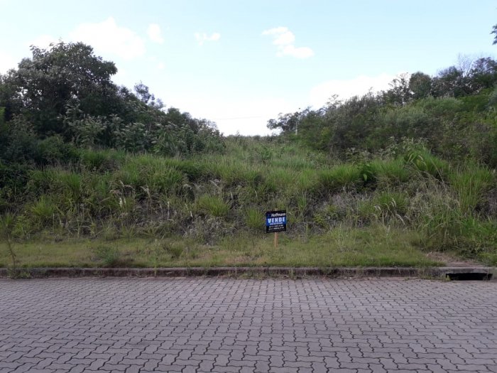 Terreno, 300m², à venda - Rosas - Estância Velha - Imobiliária Hoffmann