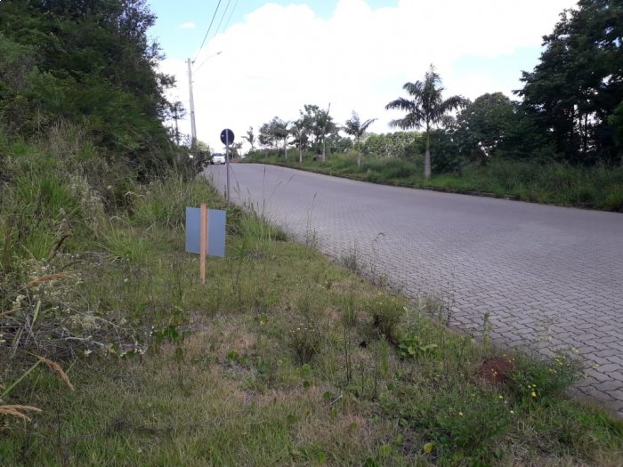 Terreno, 300m², à venda - Rosas - Estância Velha - Imobiliária Hoffmann