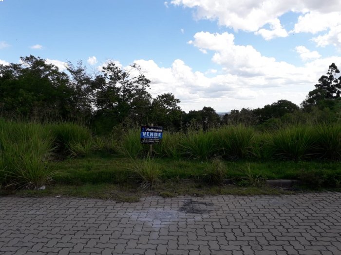 Terreno, 300m², à venda - Rosas - Estância Velha - Imobiliária Hoffmann