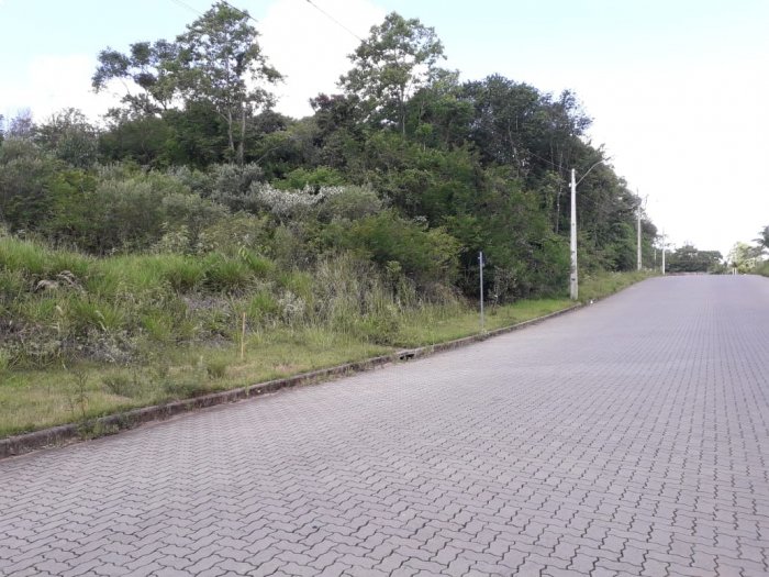 Terreno, 300m², à venda - Rosas - Estância Velha - Imobiliária Hoffmann