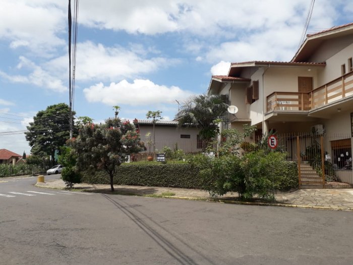 Casa/Sobrado - Bairro Rincão dos Ilhéus - Estância Velha - Imobiliária Hoffmann
