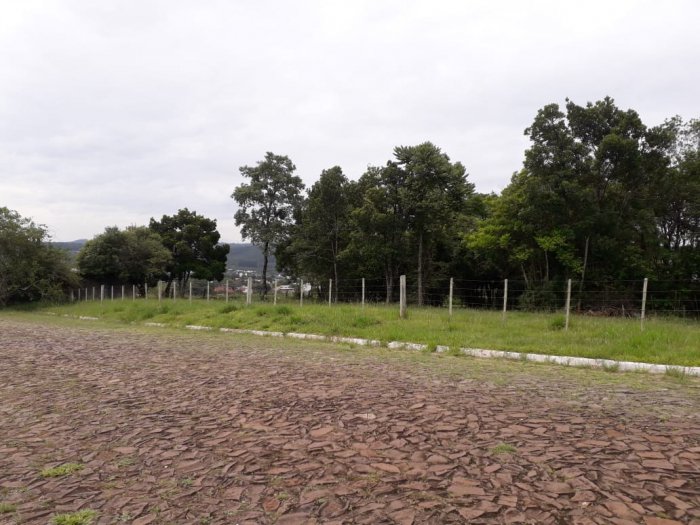 Terrenos - Bairro União - Estância Velha - Imobiliária Hoffmann