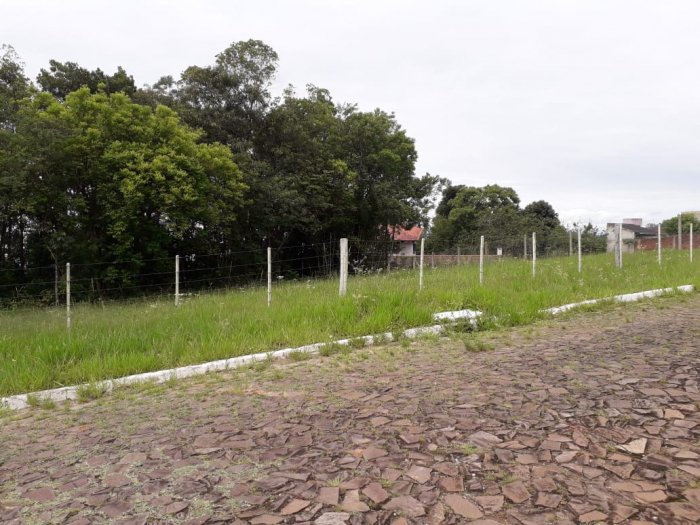 Terrenos - Bairro União - Estância Velha - Imobiliária Hoffmann