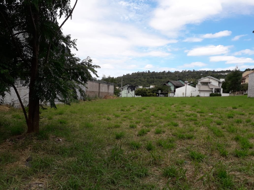 Terreno - Bairro União - Estância Velha - Imobiliária Hoffmann