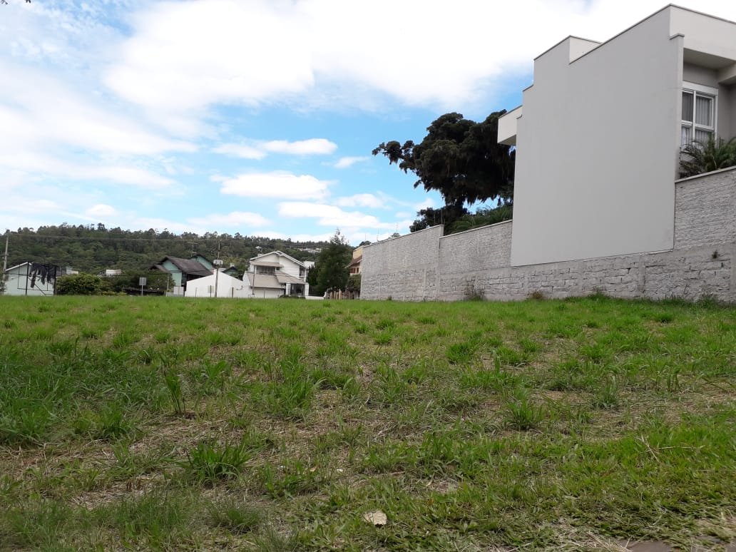 Terreno - Bairro União - Estância Velha - Imobiliária Hoffmann