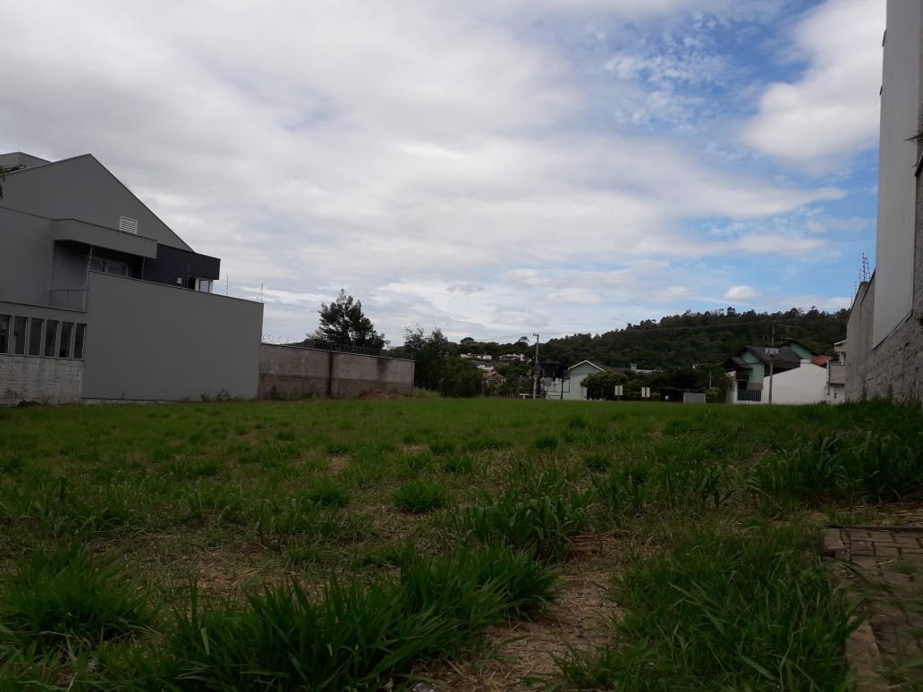 Terreno - Bairro União - Estância Velha - Imobiliária Hoffmann