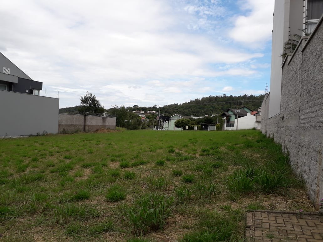 Terreno - Bairro União - Estância Velha - Imobiliária Hoffmann