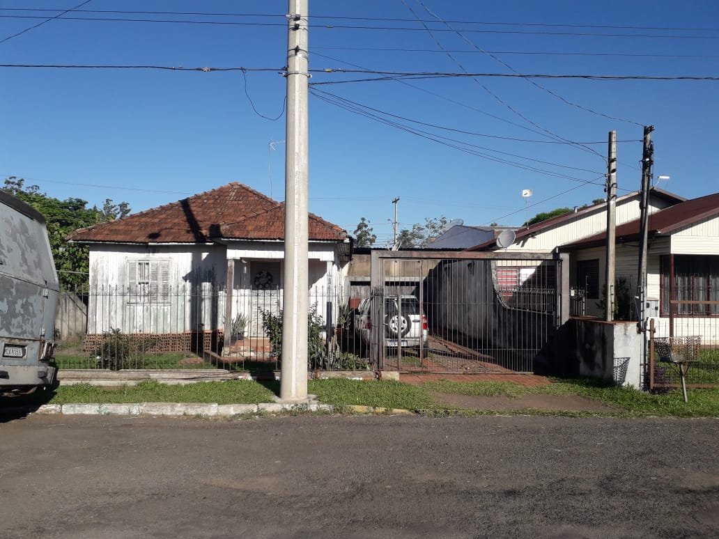 Terreno - Bairro Rincão dos Ilhéus - Estância Velha