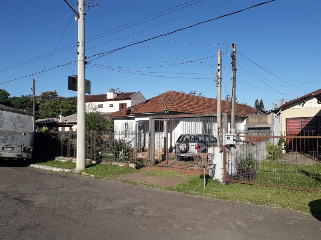 Terreno - Bairro Rincão dos Ilhéus - Estância Velha - Imobiliária Hoffmann