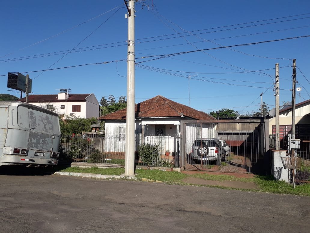 Terreno - Bairro Rincão dos Ilhéus - Estância Velha - Imobiliária Hoffmann