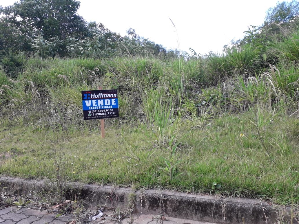 Terreno, à venda - Rosas - Estância Velha - Imobiliária Hoffmann