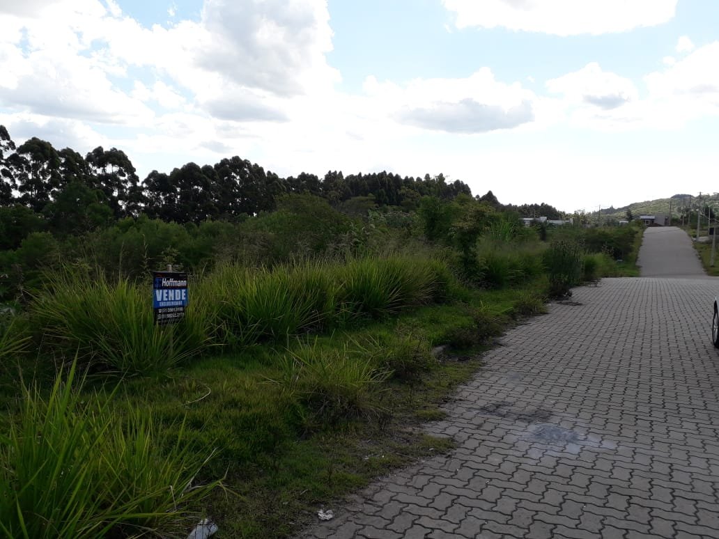 Terreno, à venda - Rosas - Estância Velha - Imobiliária Hoffmann