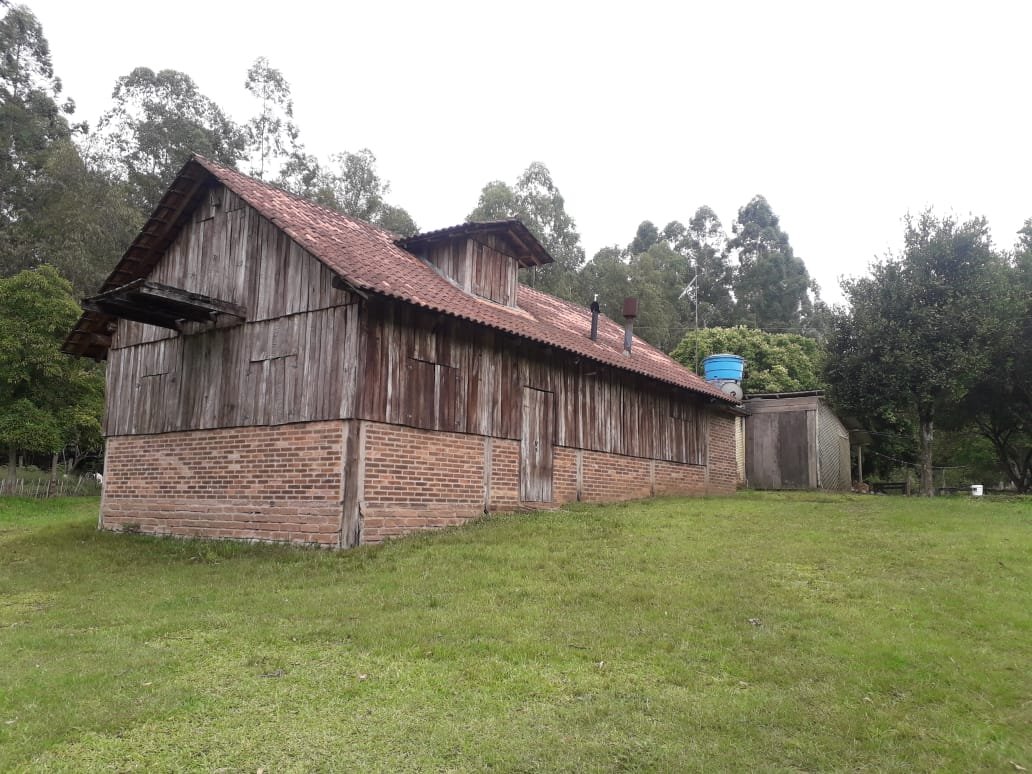 Chácara - Bairro Campo Grande - Estância Velha - Imobiliária Hoffmann